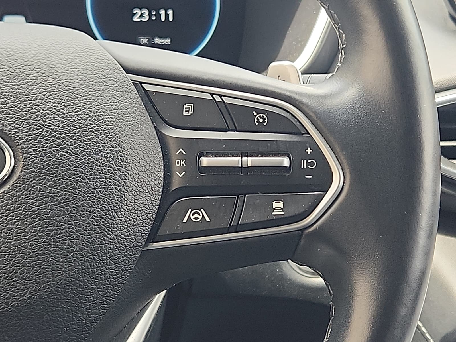 2022 Hyundai Santa Fe Limited PHEV - Photo 16