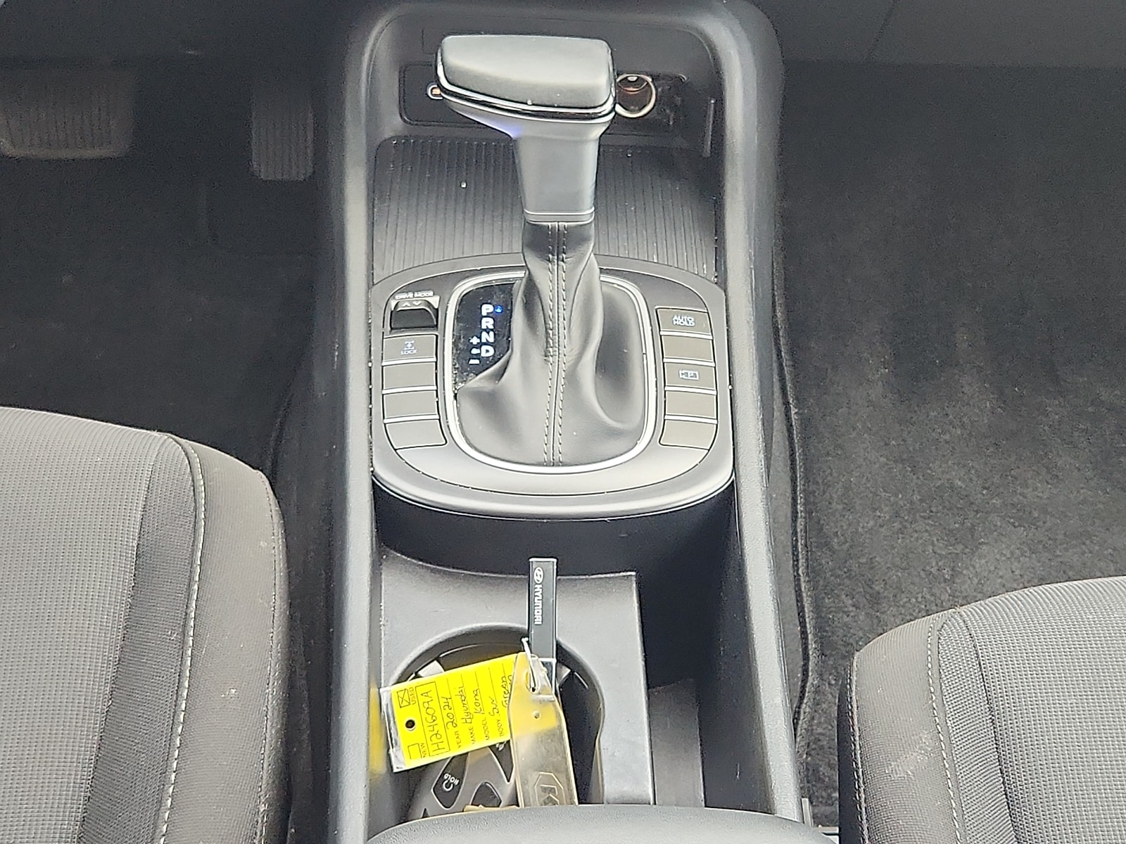 2024 Hyundai Kona SEL - Photo 19