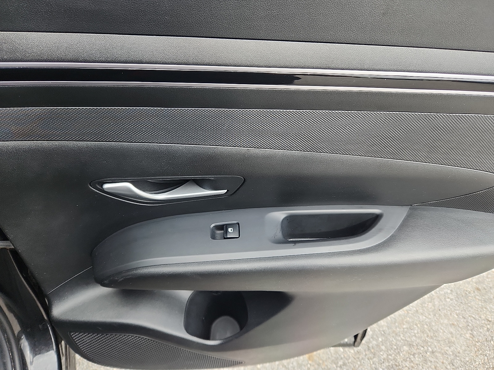 2023 Hyundai Tucson SEL - Photo 31