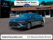 New 2025 Hyundai Sonata Hybrid Limited Sedan