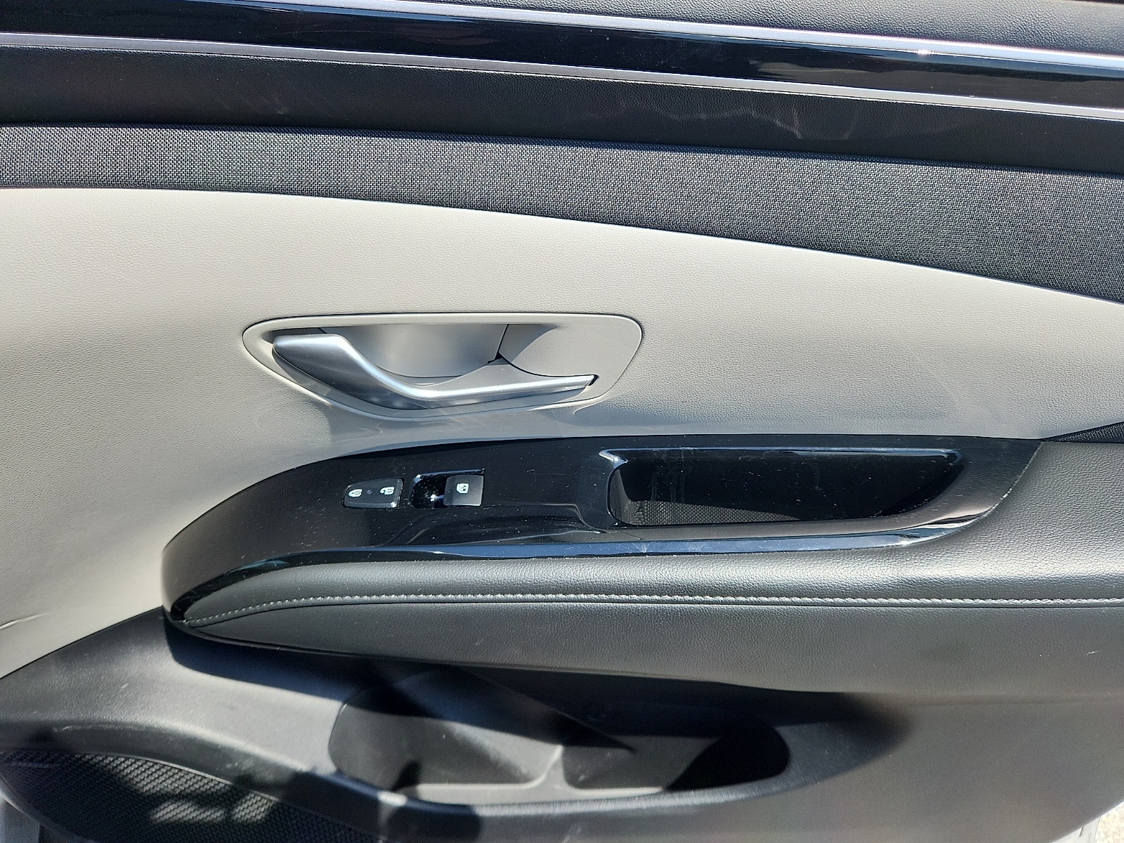 2024 Hyundai Tucson Limited - Photo 35