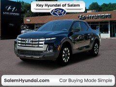 2026 Hyundai Santa Cruz SE Truck Crew Cab