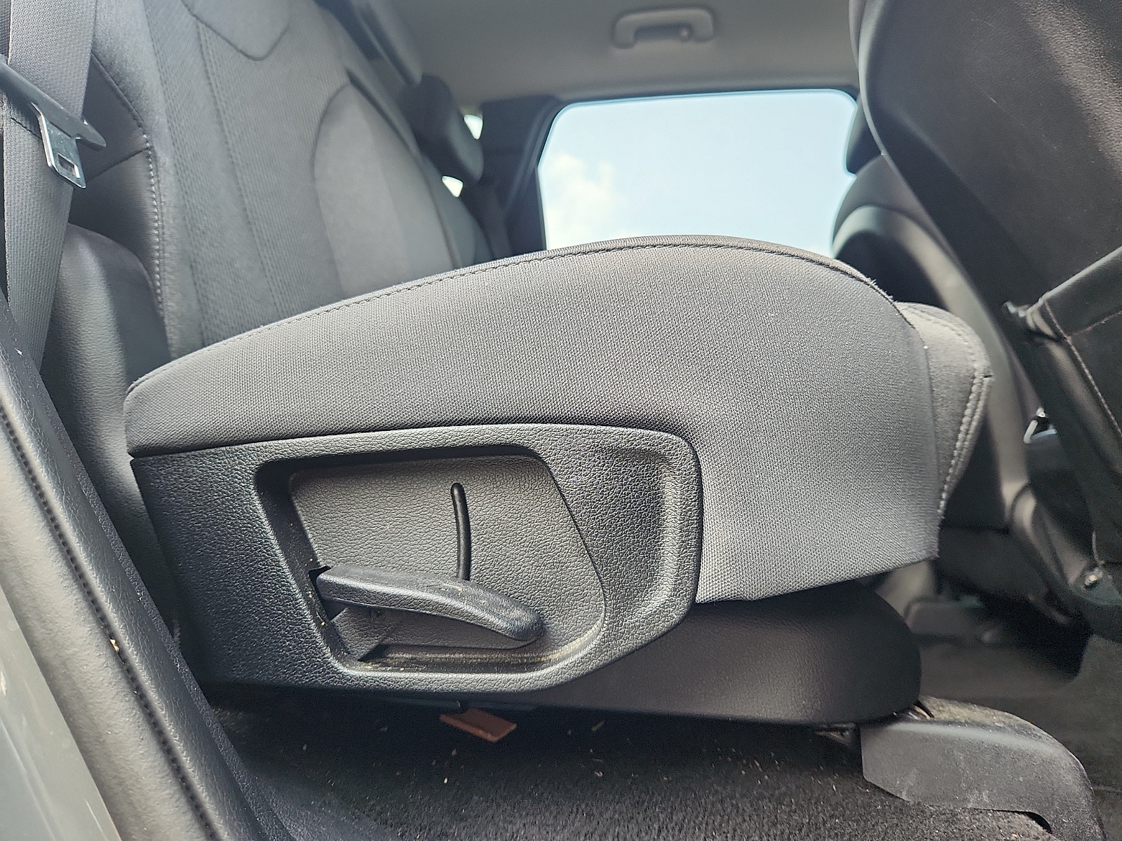 2023 Hyundai Santa Fe SEL - Photo 30