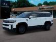 New 2026 Hyundai Santa Fe Hybrid Calligraphy SUV