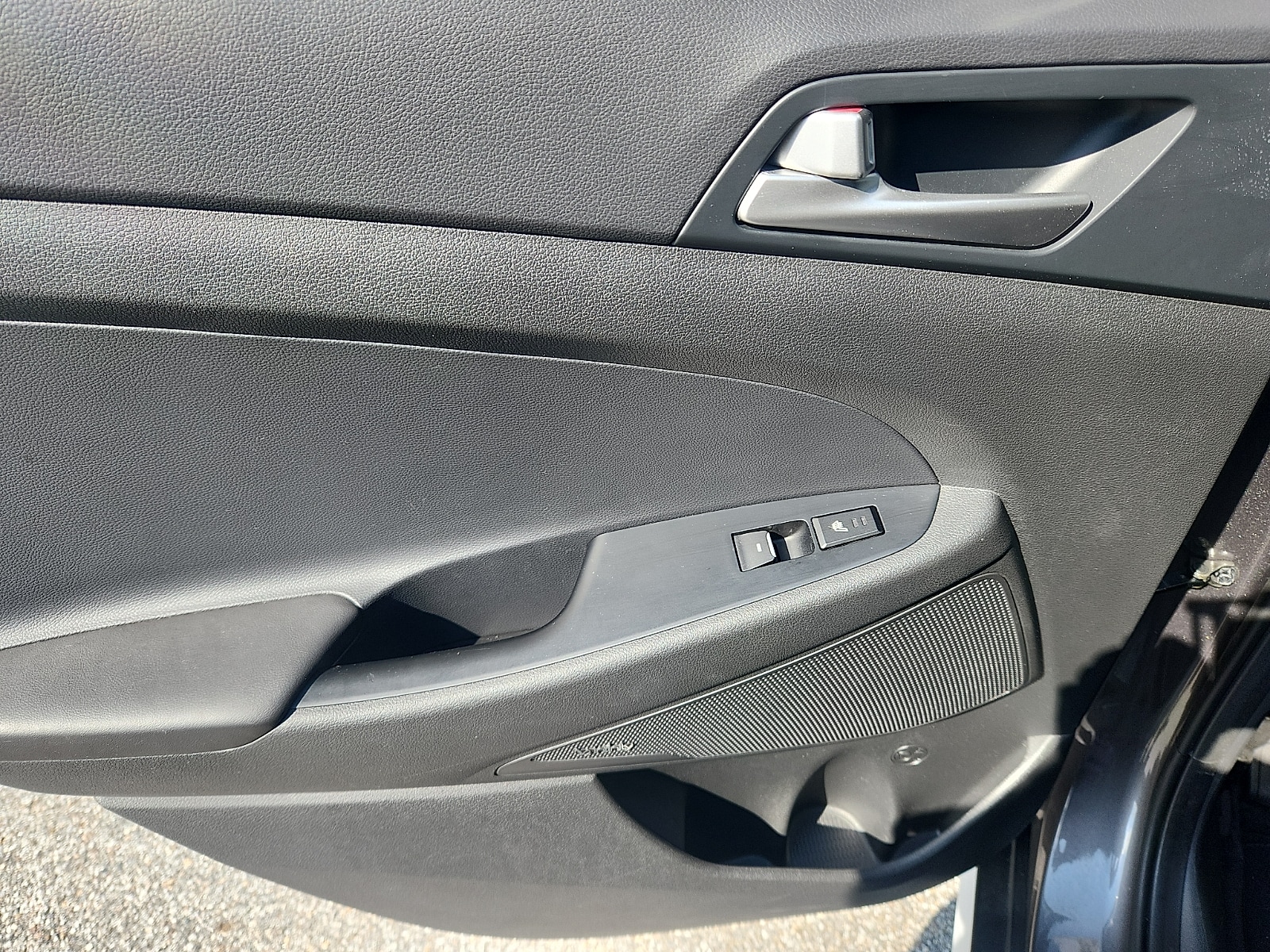 2020 Hyundai Tucson Ultimate - Photo 28