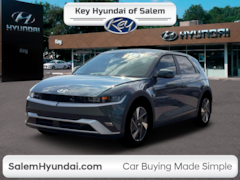 2026 Hyundai IONIQ 5 SEL SUV