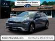 New 2026 Hyundai IONIQ 5 SEL SUV