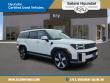 Certified 2025 Hyundai Santa Fe Limited SUV
