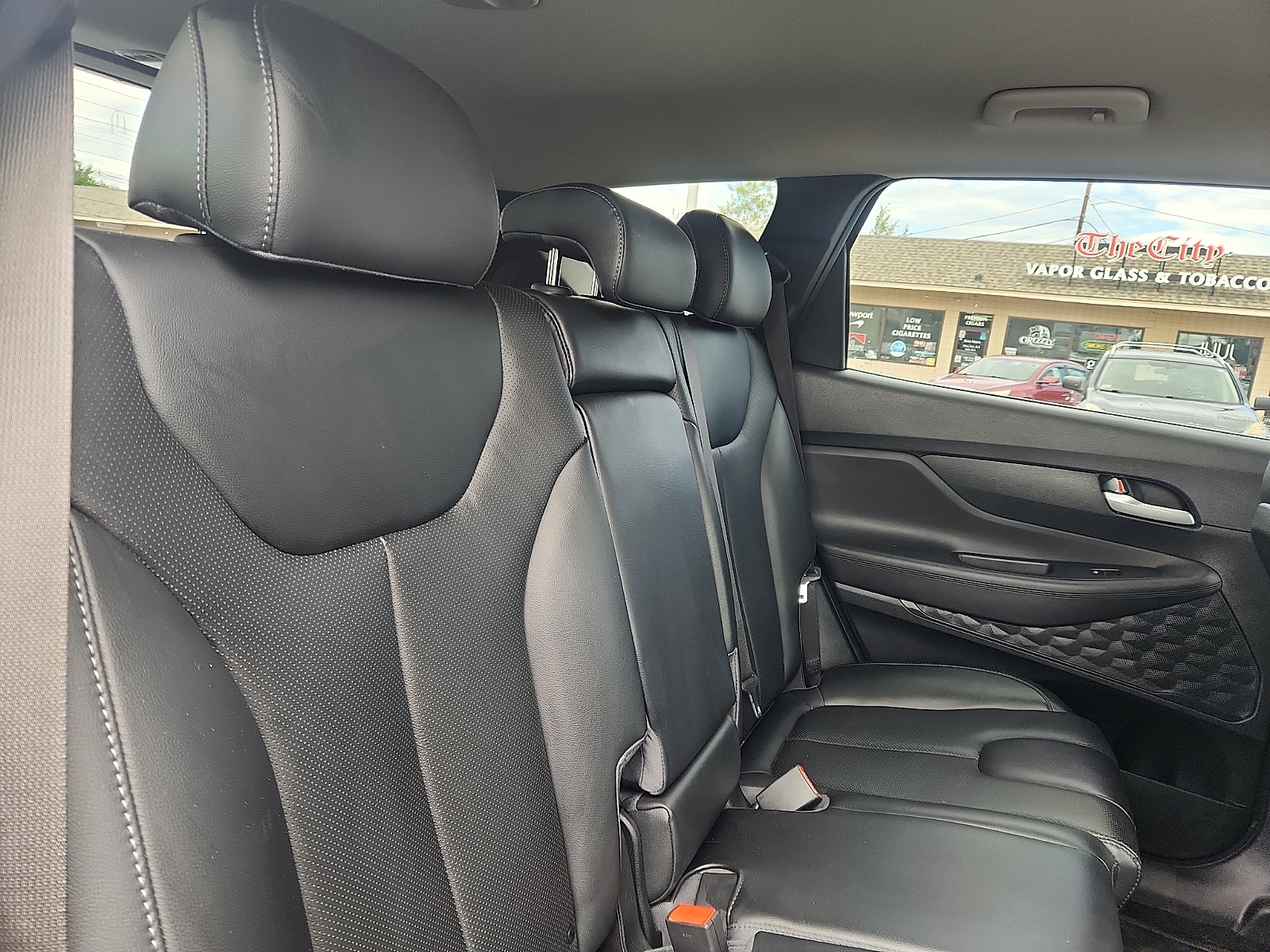 2023 Hyundai Santa Fe XRT - Photo 29