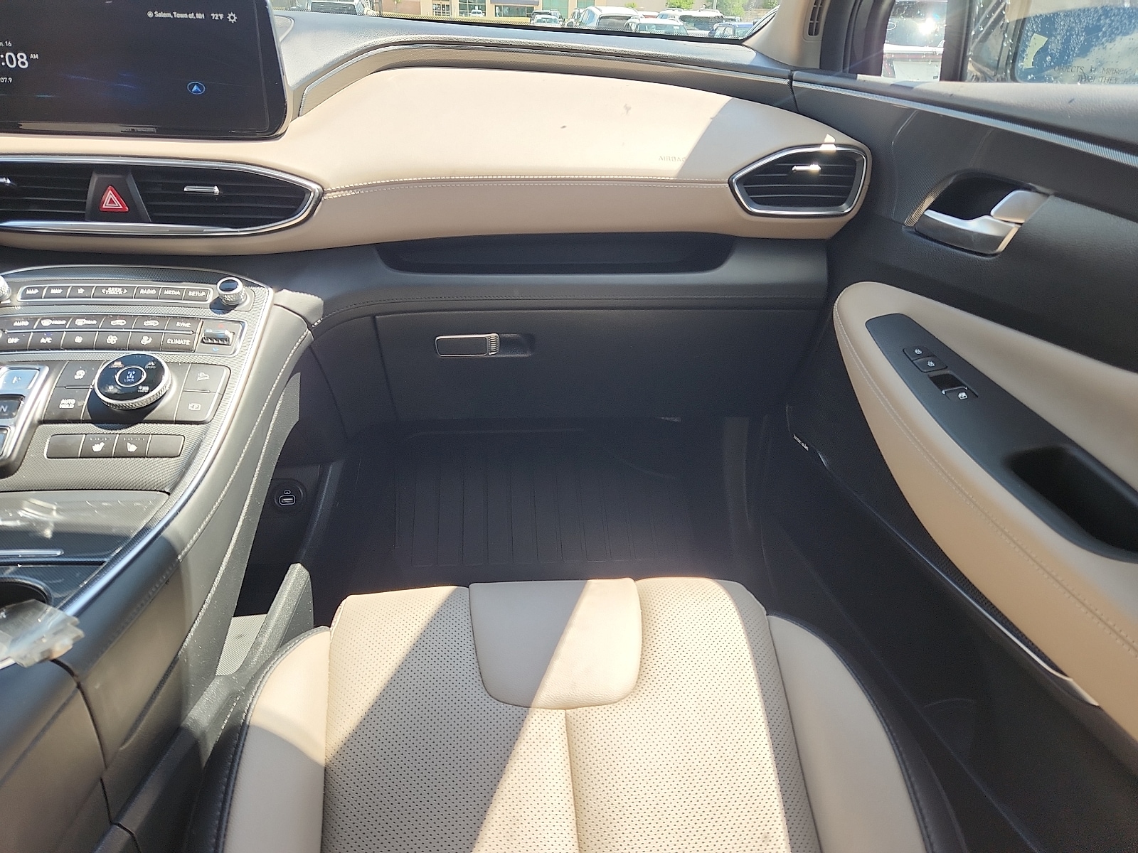 2023 Hyundai Santa Fe SEL - Photo 11