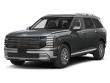 New 2027 Hyundai Palisade Hybrid SEL 7P SUV