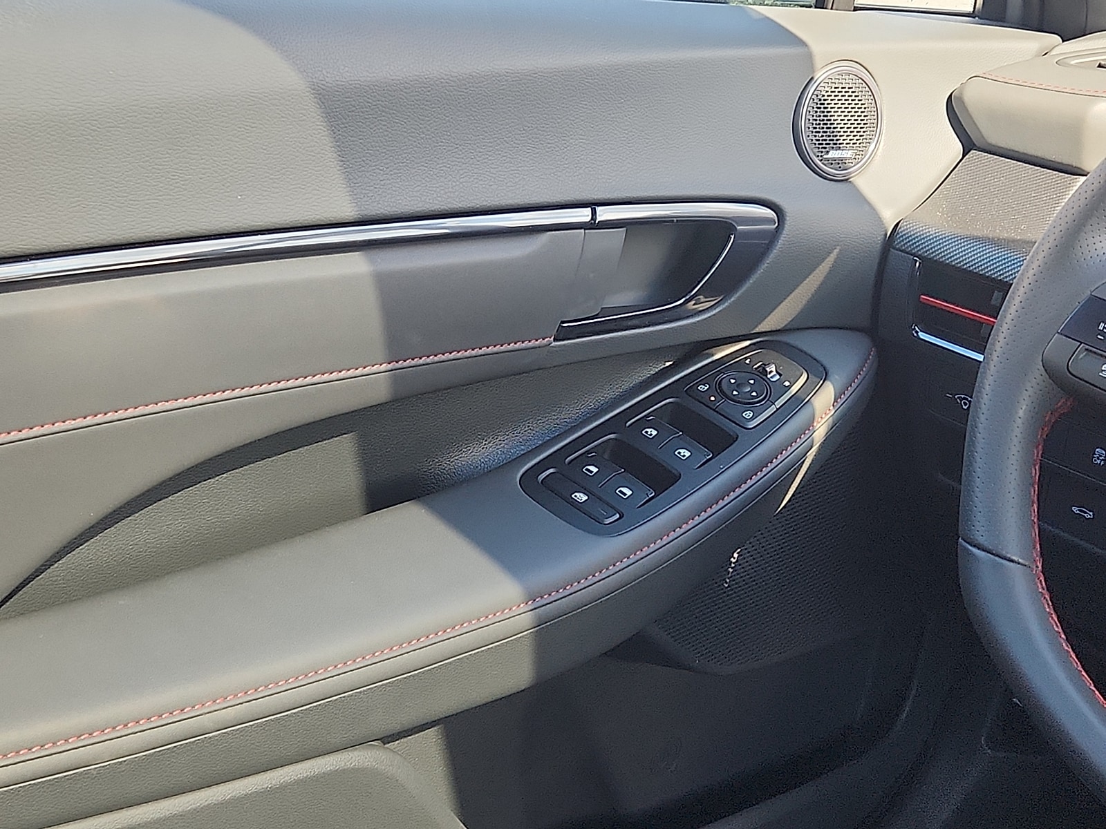 2026 Hyundai Sonata N Line - Photo 12