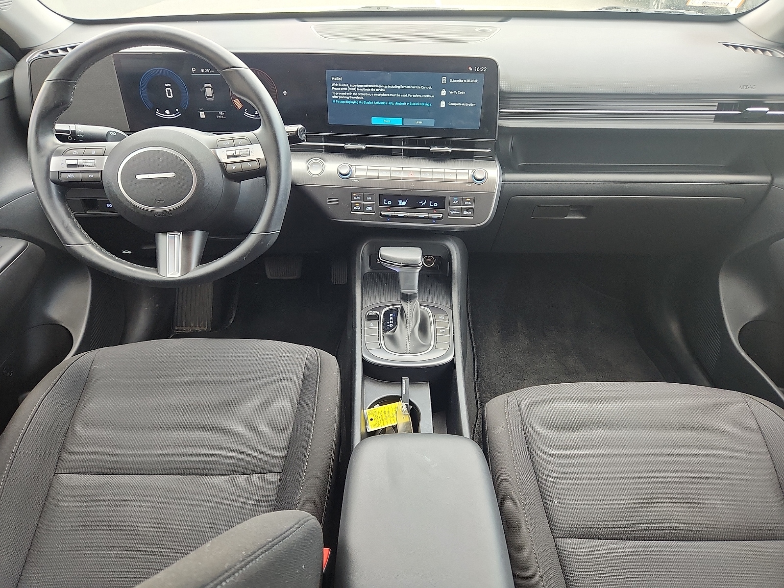 2024 Hyundai Kona SEL - Photo 9