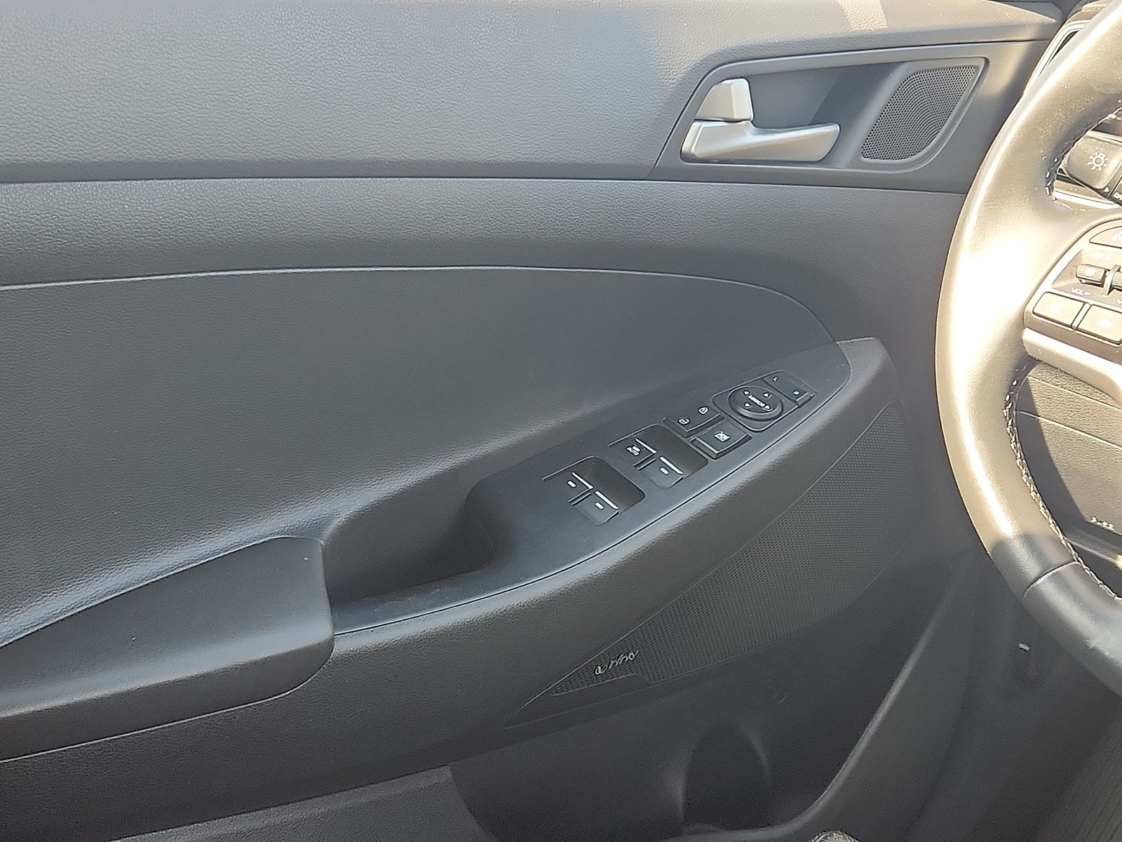 2020 Hyundai Tucson Ultimate - Photo 12