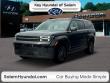 New 2025 Hyundai Santa Fe Hybrid Calligraphy SUV