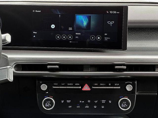 2026 Hyundai IONIQ 9 SE - Photo 21