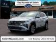 New 2026 Hyundai Tucson Limited SUV