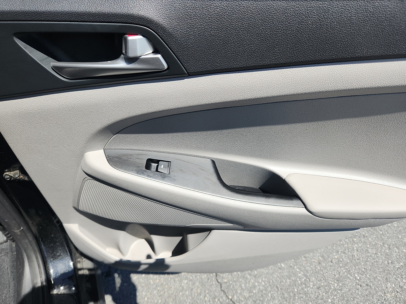 2019 Hyundai Tucson SE - Photo 31