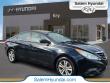 Used 2013 Hyundai Sonata GLS w/PZEV Sedan