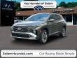 New 2026 Hyundai Tucson SEL Premium SUV