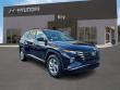 Certified 2024 Hyundai Tucson SEL SUV