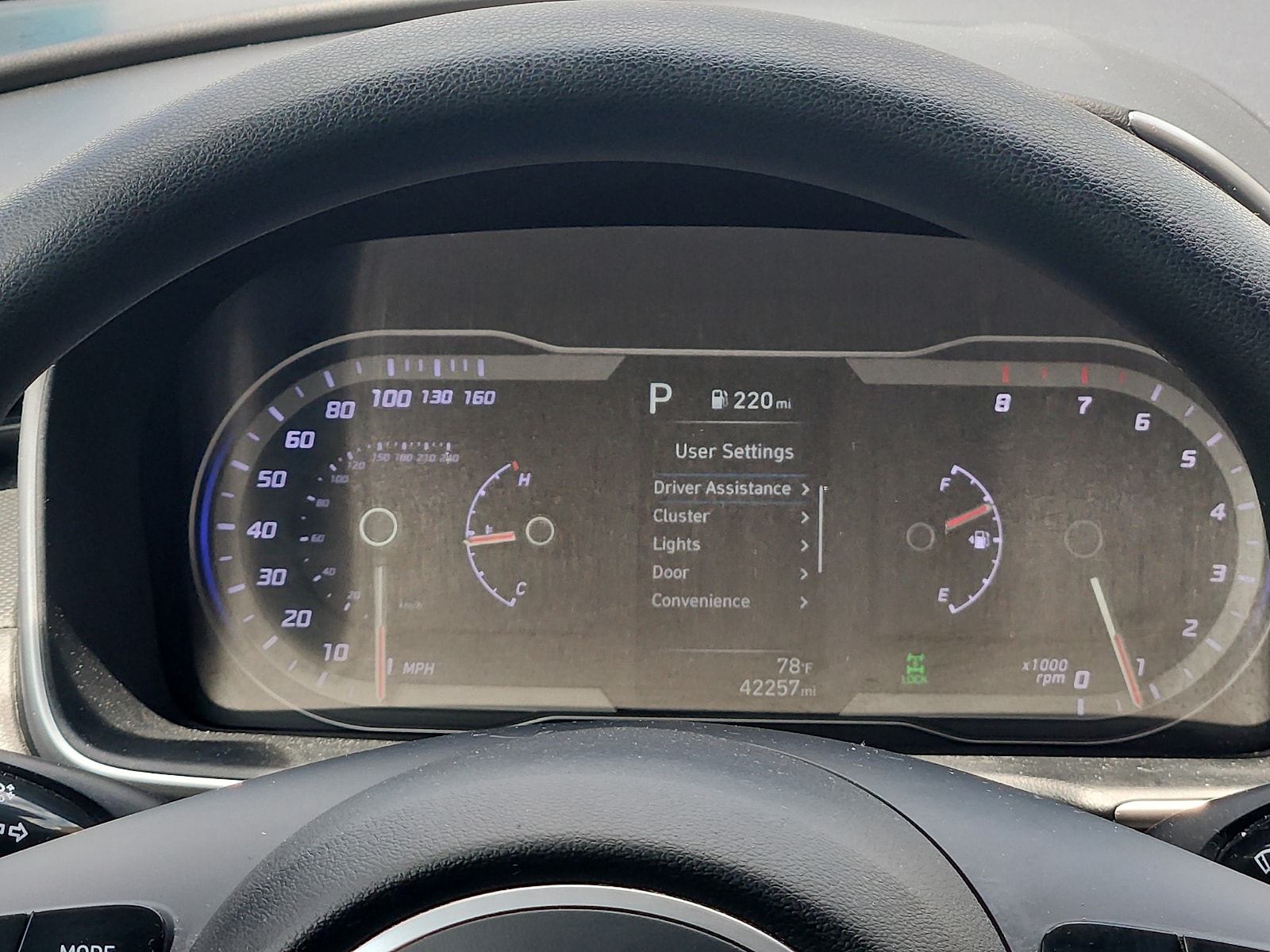 2022 Hyundai Santa Cruz SEL - Photo 14