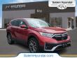 Used 2022 Honda CR-V EX SUV