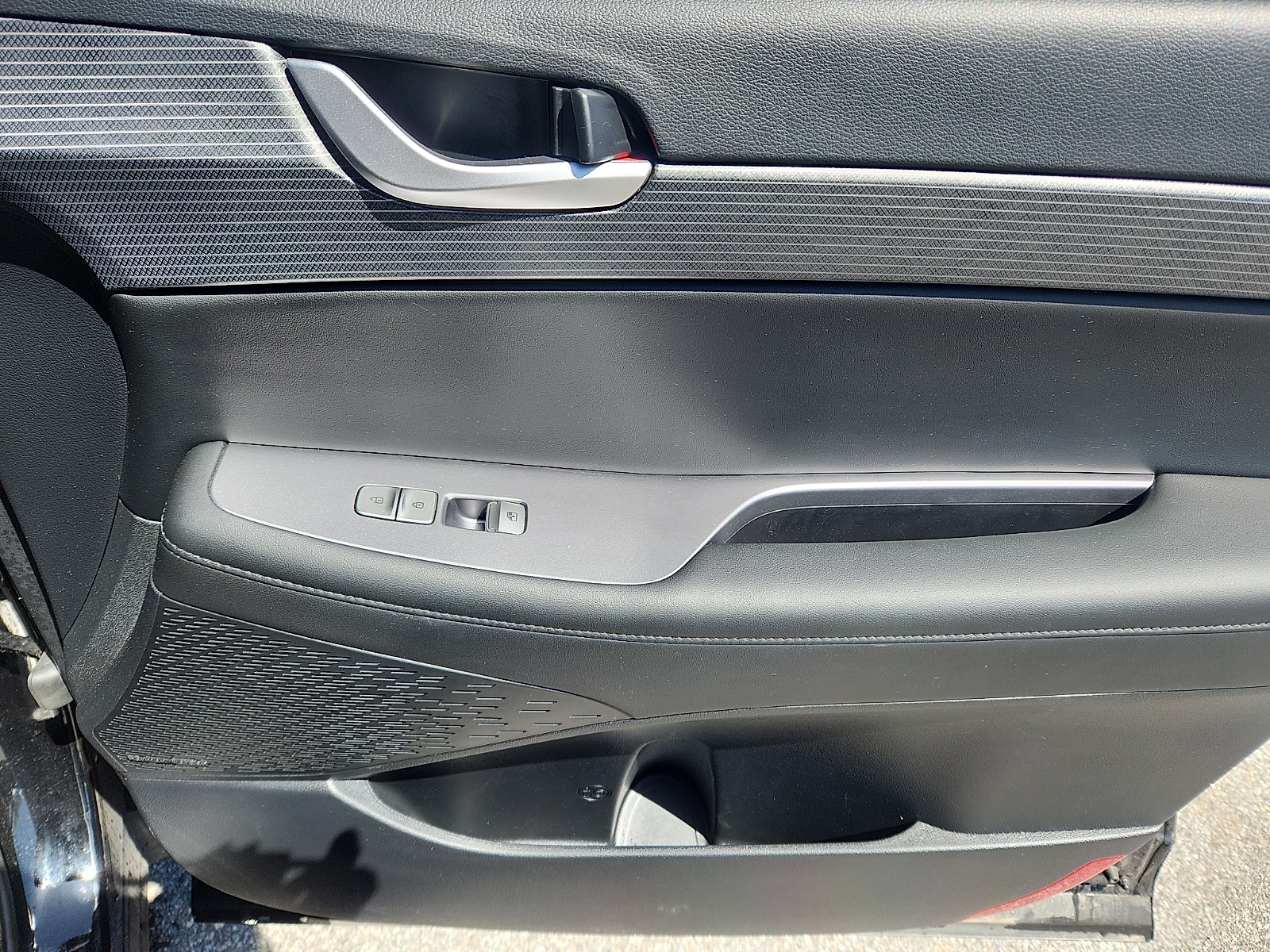 2024 Hyundai Palisade Limited - Photo 37