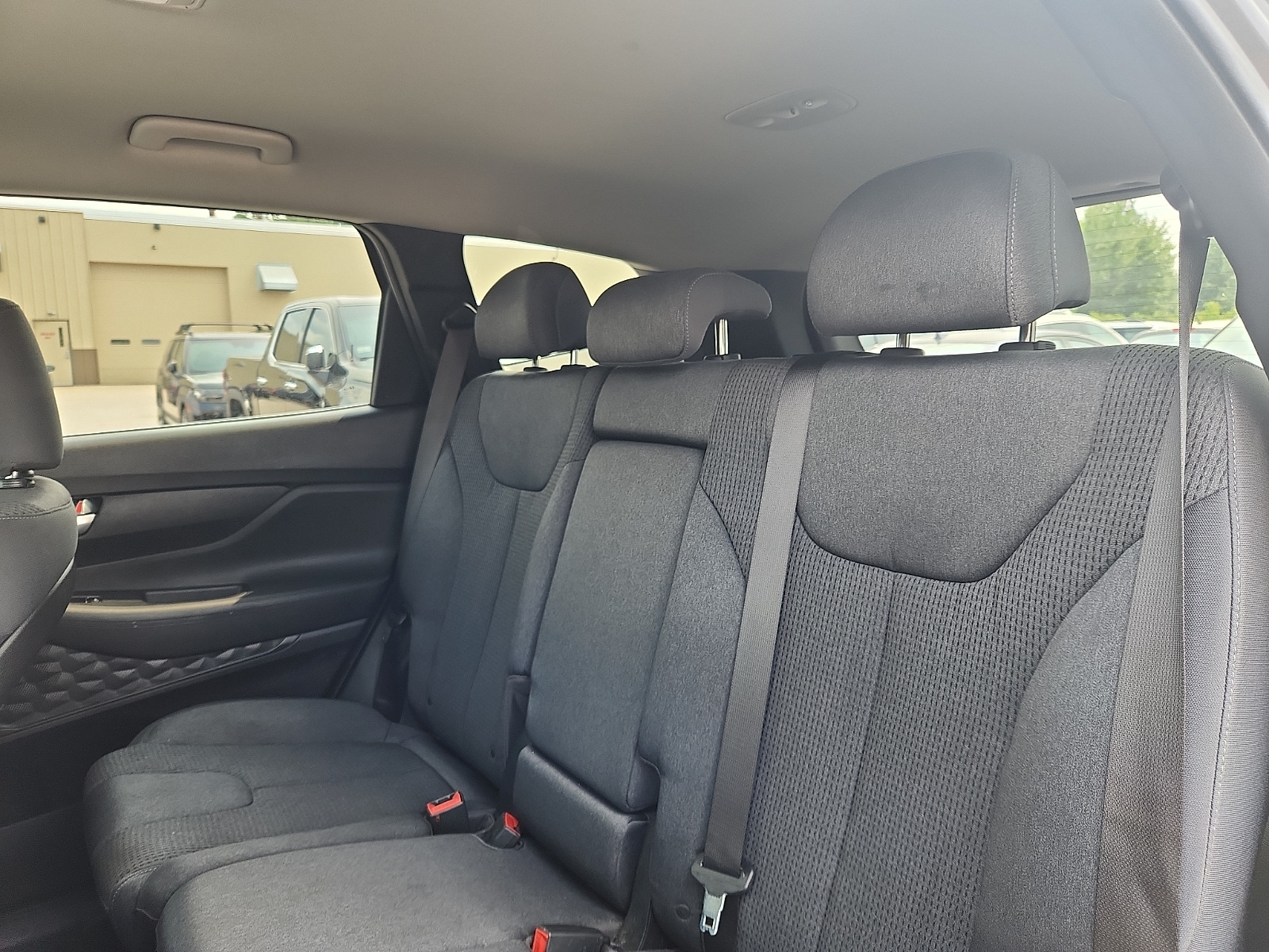 2023 Hyundai Santa Fe SEL - Photo 25