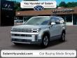 New 2026 Hyundai Santa Fe Hybrid SEL SUV