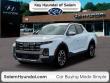 New 2026 Hyundai Santa Cruz Limited Truck Crew Cab