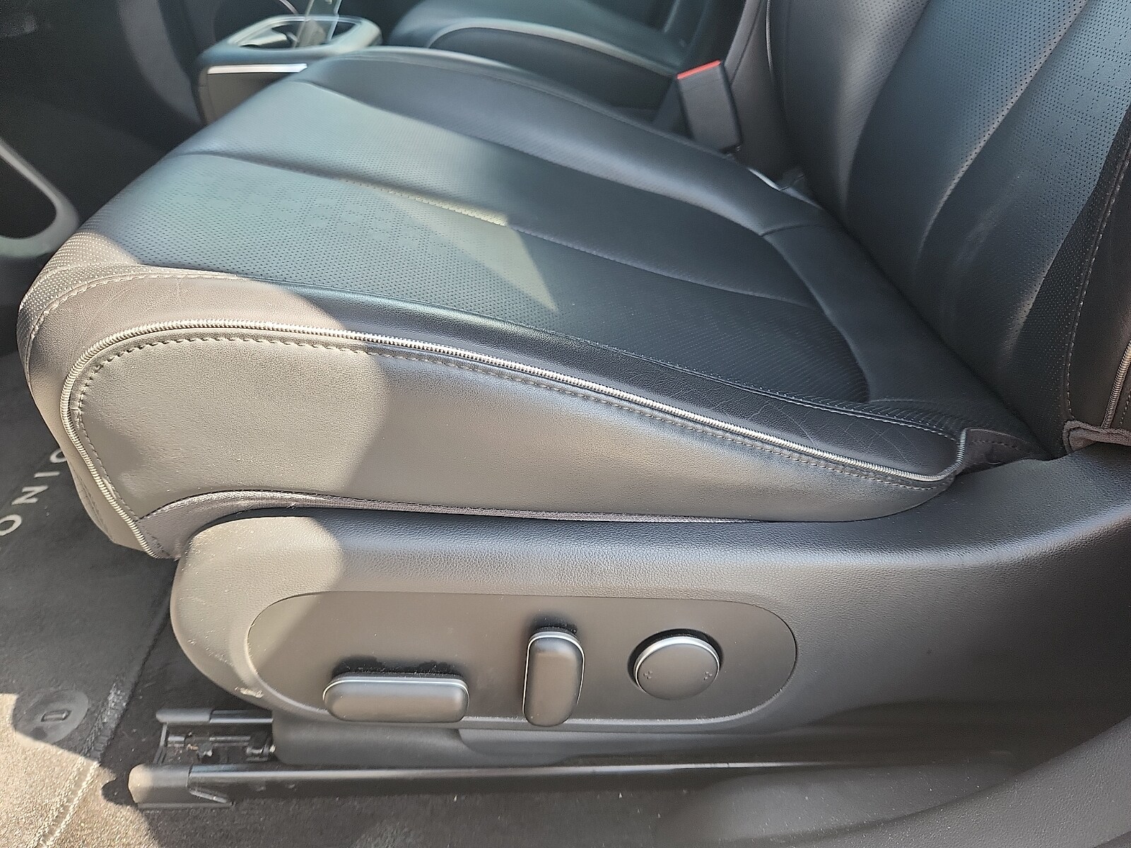 2023 Hyundai IONIQ 5 SEL - Photo 23