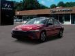 New 2025 Hyundai Elantra SEL Sport Sedan