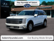  Hyundai Palisade Hybrid