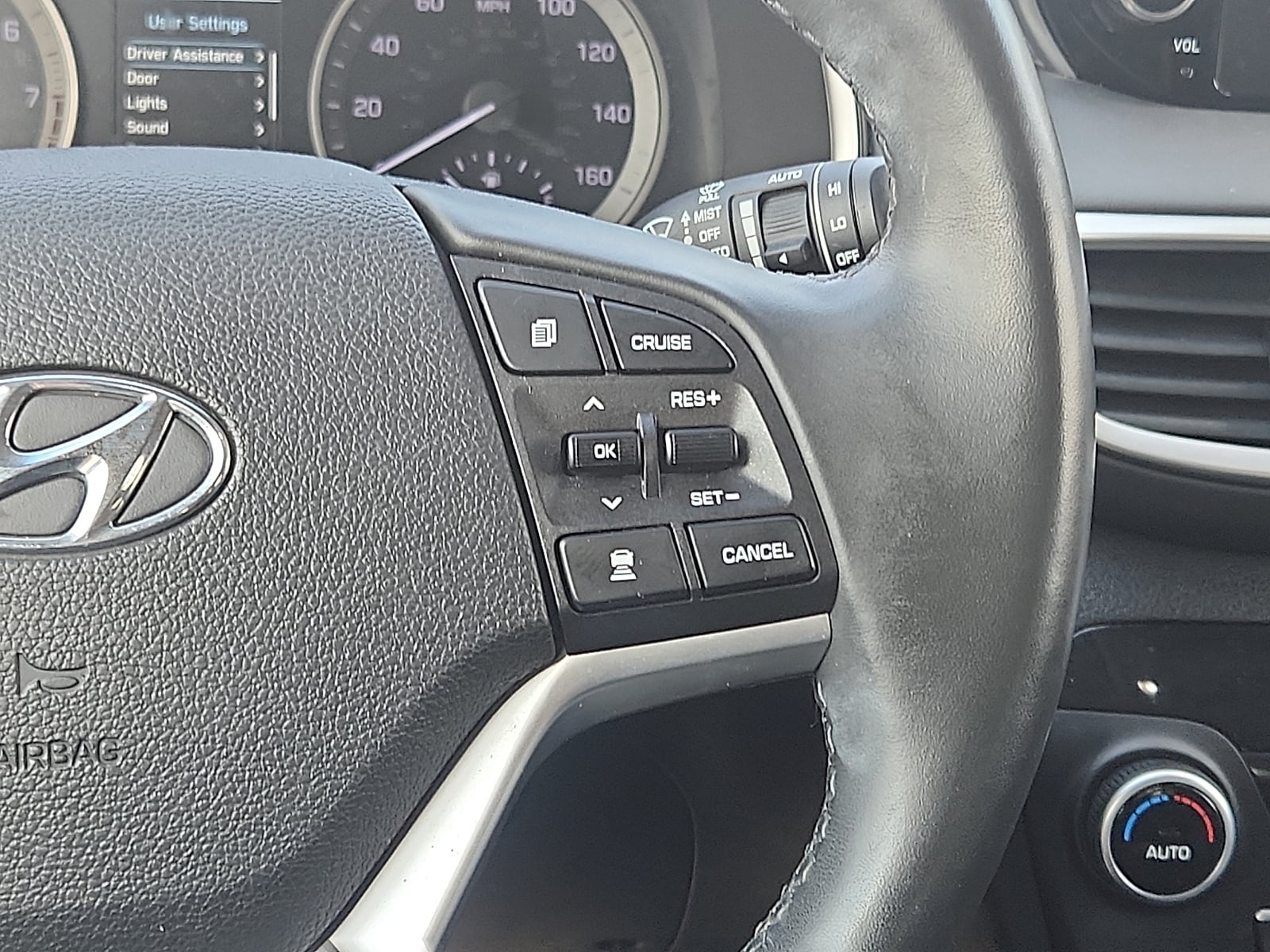2020 Hyundai Tucson Ultimate - Photo 16