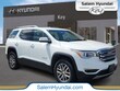 GMC Acadia