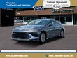 Hyundai Sonata Hybrid
