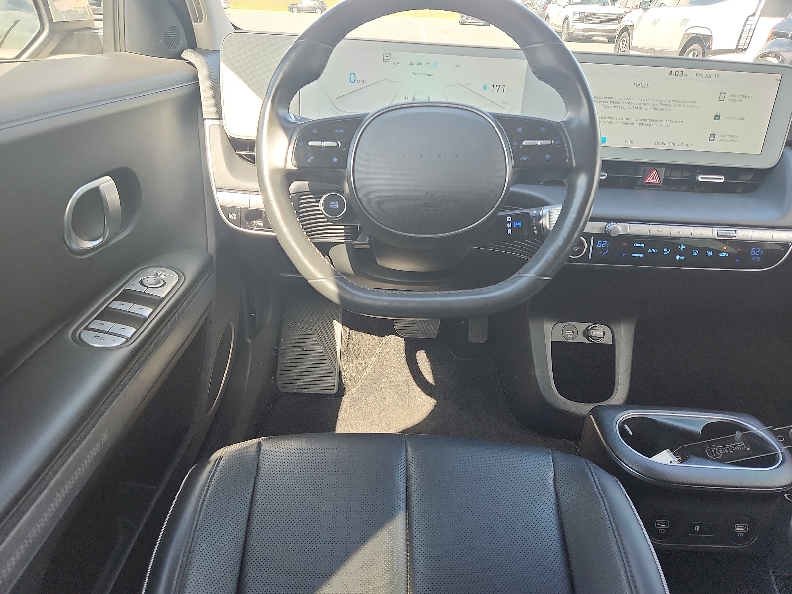 2023 Hyundai IONIQ 5 SEL - Photo 10