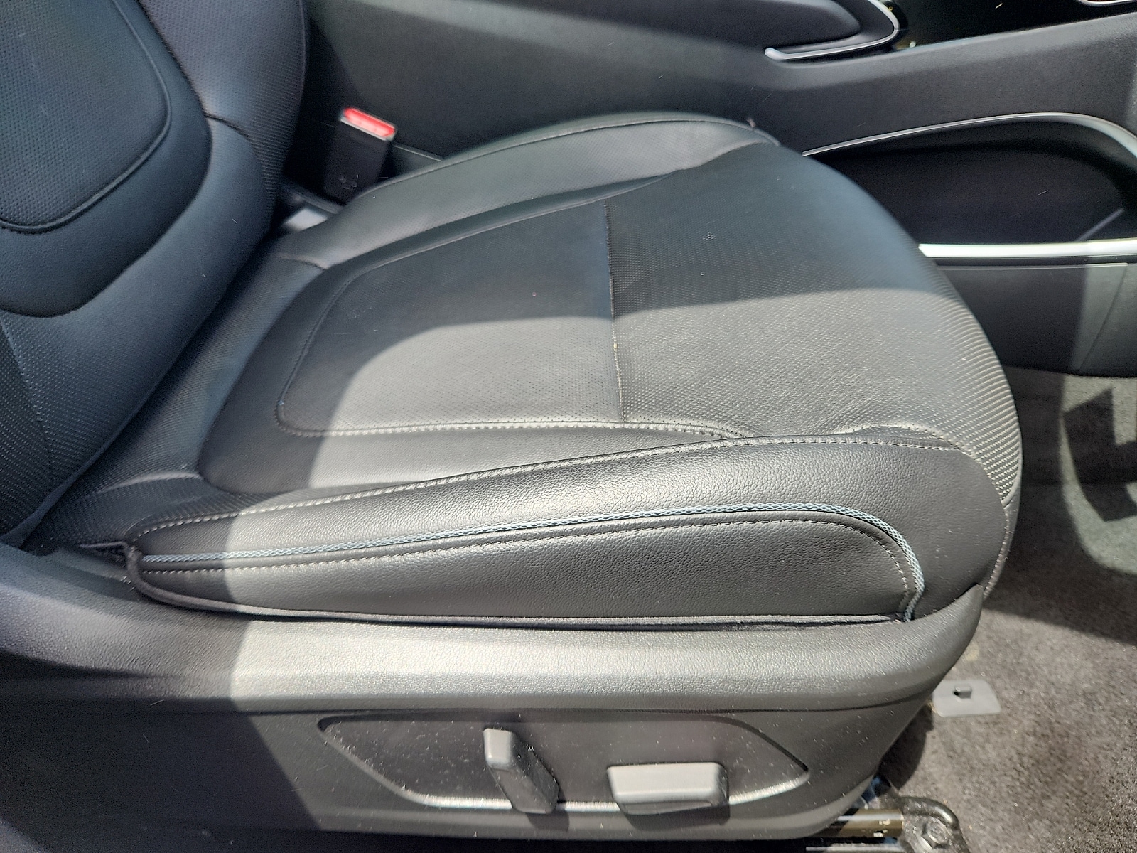 2023 Hyundai Tucson Limited - Photo 34