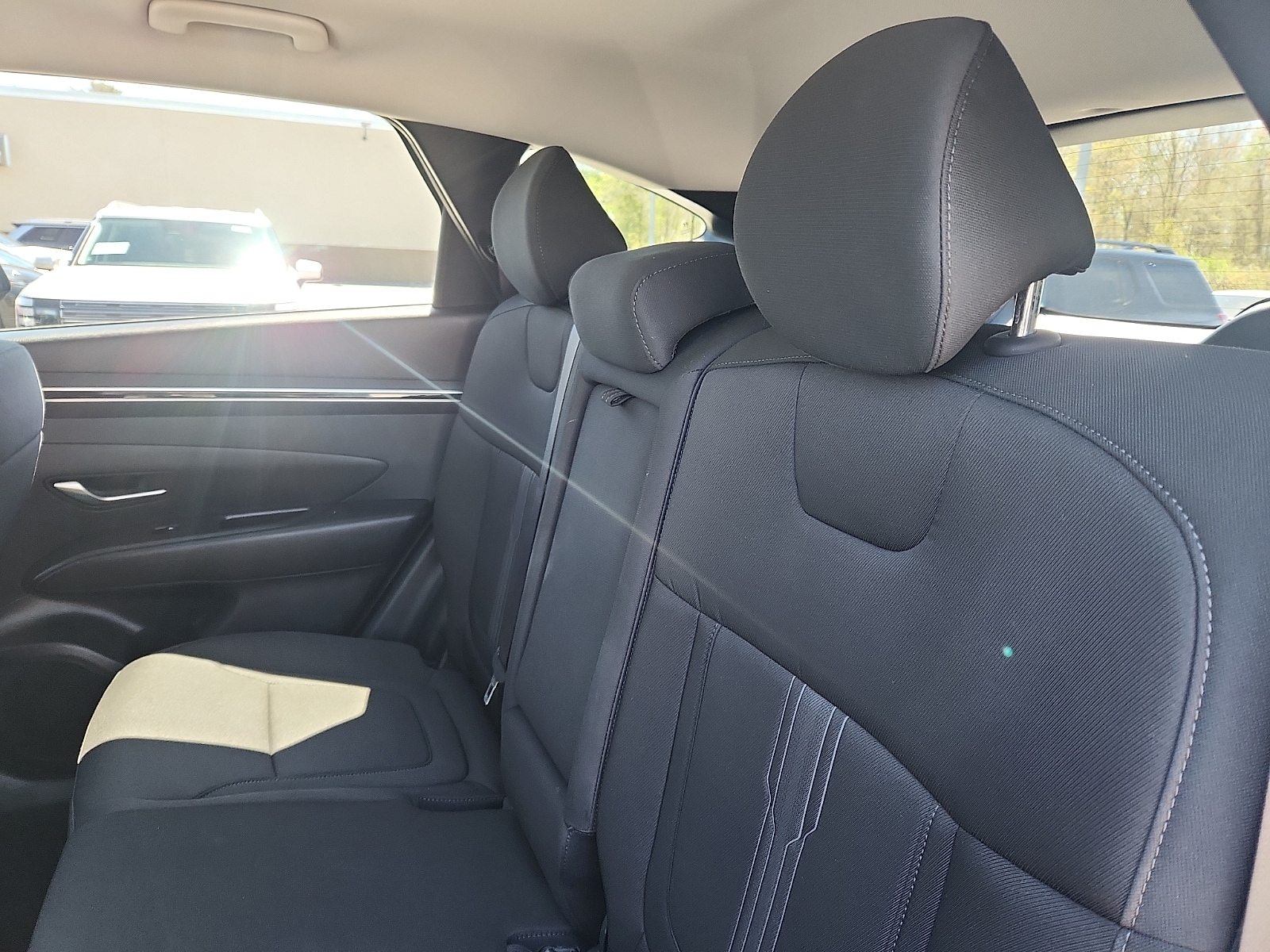 2023 Hyundai Tucson SEL - Photo 25