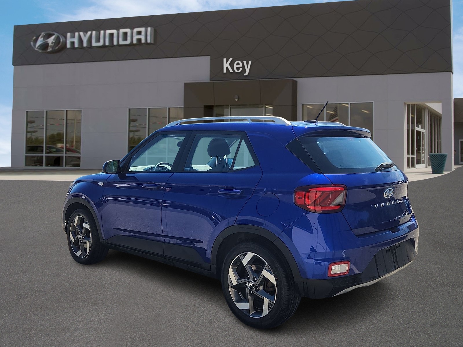 2023 Hyundai Venue SEL - Photo 5