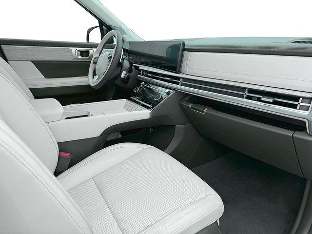 2025 Hyundai Santa Fe Calligraphy - Photo 16