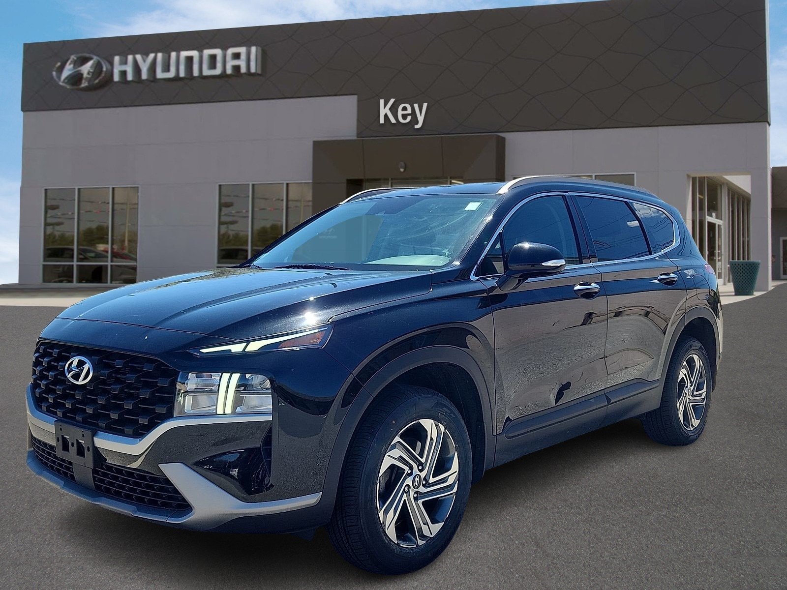 2023 Hyundai Santa Fe SEL - Photo 7