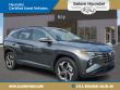 Certified 2022 Hyundai Tucson Limited SUV