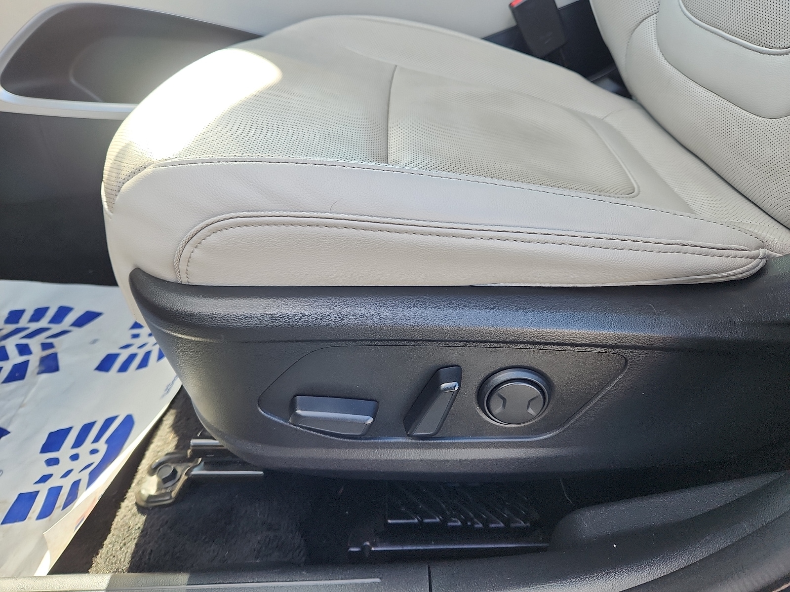 2024 Hyundai Tucson Limited - Photo 24