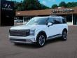 New 2027 Hyundai Palisade Hybrid Limited 7P SUV