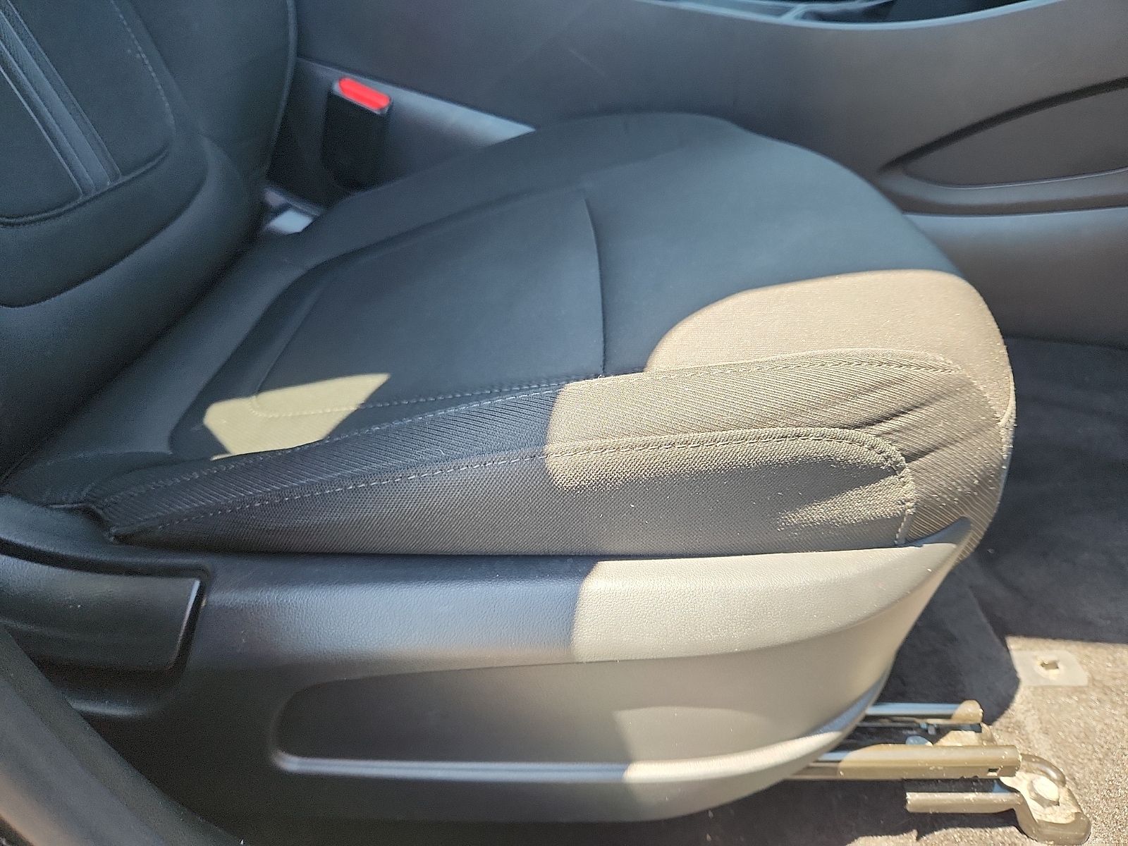 2024 Hyundai Tucson SEL - Photo 33