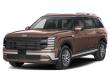New 2026 Hyundai Palisade SEL 8P SUV