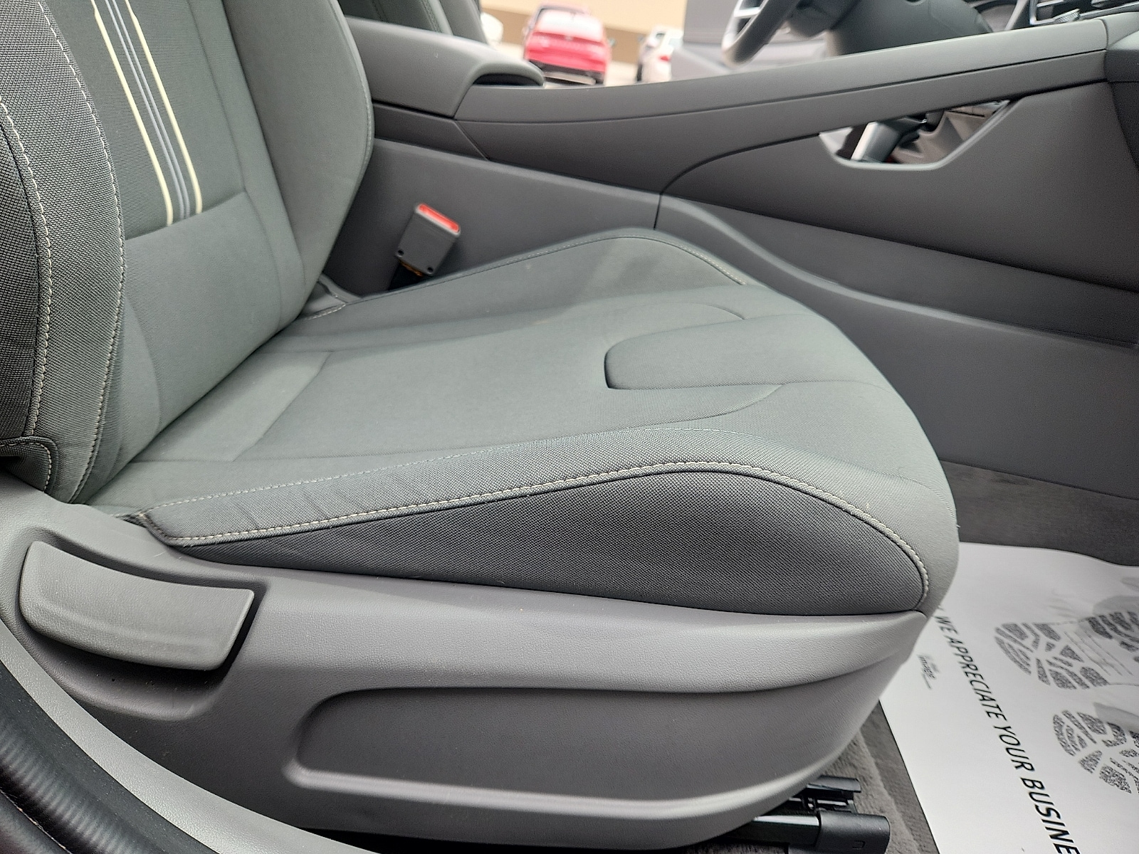 2024 Hyundai Elantra SEL - Photo 34