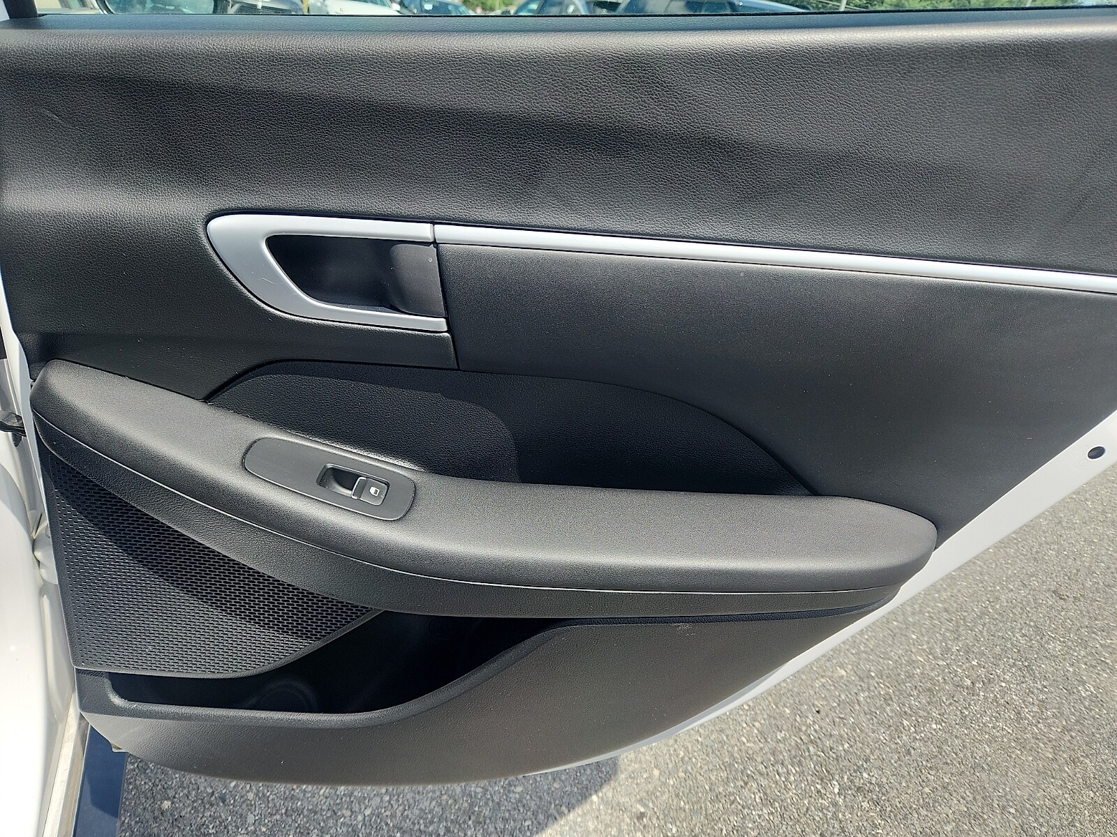 2025 Hyundai Sonata Hybrid SEL - Photo 31